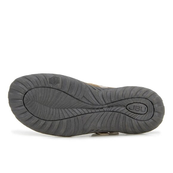 JBU Simone Tan Patent/Multi Mary Janes/NIB/7M - Picture 5 of 13